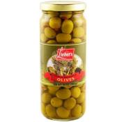 Kosher Lieber's stuffed olives 10 oz