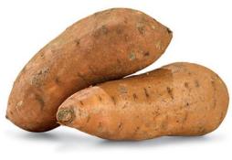 Kosher Loose Sweet Potatoes LB.