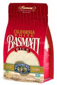 Kosher Lundberg White California Basmati Rice 32 oz