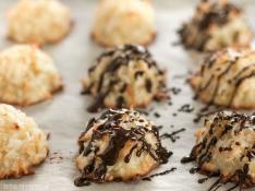 Macaroons For Passover