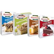 Manischewitz Cake & Muffin Mix for Passover