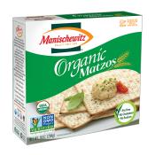 Manischewitz Passover Maztah