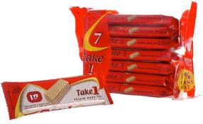 Kosher Man Take One Wafers 7 Pack 5.25 oz