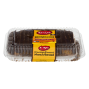 Kosher Stern’s Chocolate Covered Mandelbread 16 oz