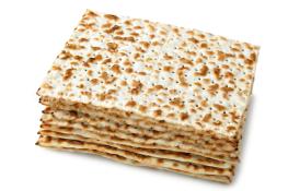 Kosher for Passover Matzah