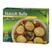 Frozen Foods For Passover