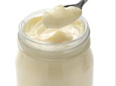 Mayonnaise For Passover