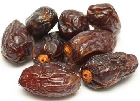 Kosher Medjool Dates Large 16 oz