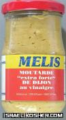 Melis  french dijon mustard kp