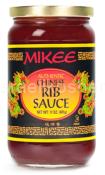 Kosher Mikee Authentic Chinese Rib Sauce 17 oz