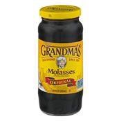 Kosher Grandma's Molasses Original 12 fl oz