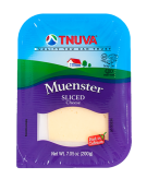 Tnuva & Assorted Cheeses For Passover
