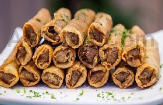 Kosher Mushroom Moroccan Cigars 30 Pcs