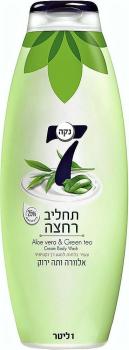 Kosher Aroma 7 Soapless Soap 1 Liter
