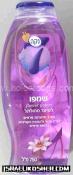 Neca 7 flower power shampoo for curly hair- purple