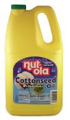 Kosher Nut-Ola Cottonseed Oil 96 oz