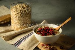 Kosher  Hot Cereal and Oatmeal