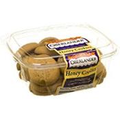 Kosher Oberlander Honey Cookies 16 oz