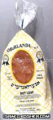 Oberlander's nut loaf kp