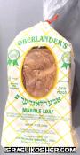 Oberlander's marble loaf kp