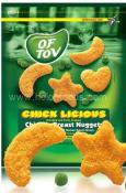 Kosher Of Tov Chick Licious Chicken Breast Nuggets 32 oz