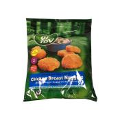 Frozen Prepackaged Chicken For Passover