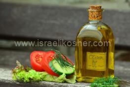 Kosher Vinegars and Oil Dressing