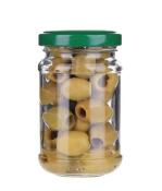 Canned Olives For Passover