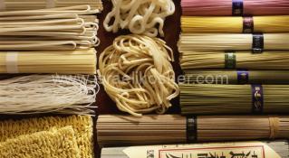 Oriental Noodles & Pasta