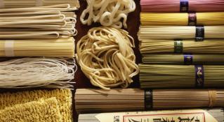 Oriental Noodles & Pasta