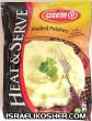 Osem heat & serve mashed potatoes