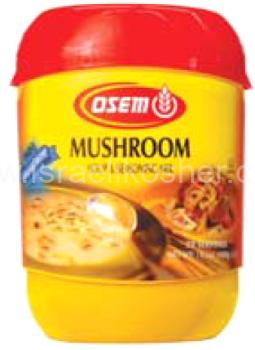 Kosher Osem Mushroom Soup & Seasoning Mix 14.1 oz