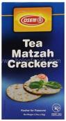 Kosher Osem Tea Matzah Crackers 5.29 oz