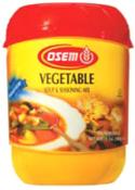 Kosher Osem Vegetable Soup & Seasoning Mix 14.1 oz