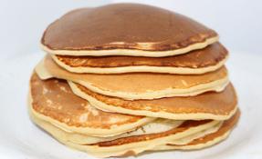 Kosher Pancake and Waffle Mix