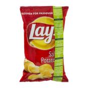 Kosher Lay's Potato Chips 6 oz