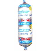 Kosher Tnuva Goat Cheese 7.05 oz