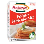 Kosher Manischewitz Potato Pancake Mix 6 oz