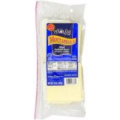 Kosher Haolam Mozzarella Sliced Cheese 16 oz