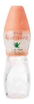 Kosher Sapple Aloe Vera Peach Drink 330 ML