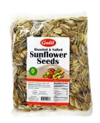 Kosher Galil Sunflower Seeds Roasted & Salted 7 oz