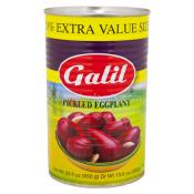 Kosher Galil Pickled Eggplant 23 oz