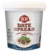 Kosher Lior Date Spread 16 oz