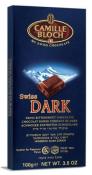 Kosher Camille Bloch Swiss Dark Chocolate 3.5 oz