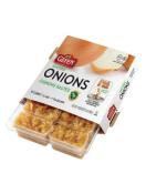 Kosher Gefen Sauteed Onion Cubes 6.5 oz