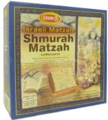 Kosher Osem Passover Israeli Shmurah Matzah 10.5 oz