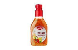 Kosher Haddar Italian Dressing 14 oz