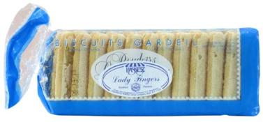 Kosher Paskesz Lady Fingers 7 oz