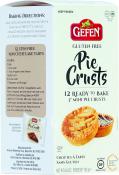 Frozen Pastries for Passover