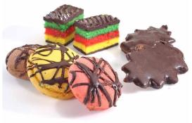 Bake Master Bakery For Passover